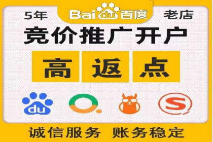 百度推广返点案例：提升品牌影响力
